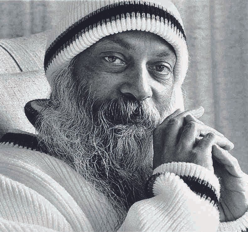 Osho / Bhagwan