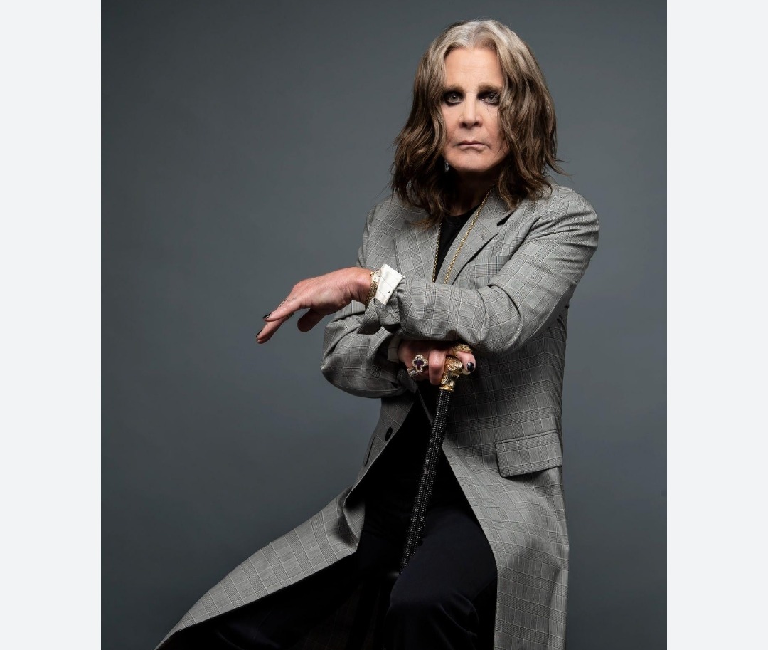 Ozzy Osbourne
